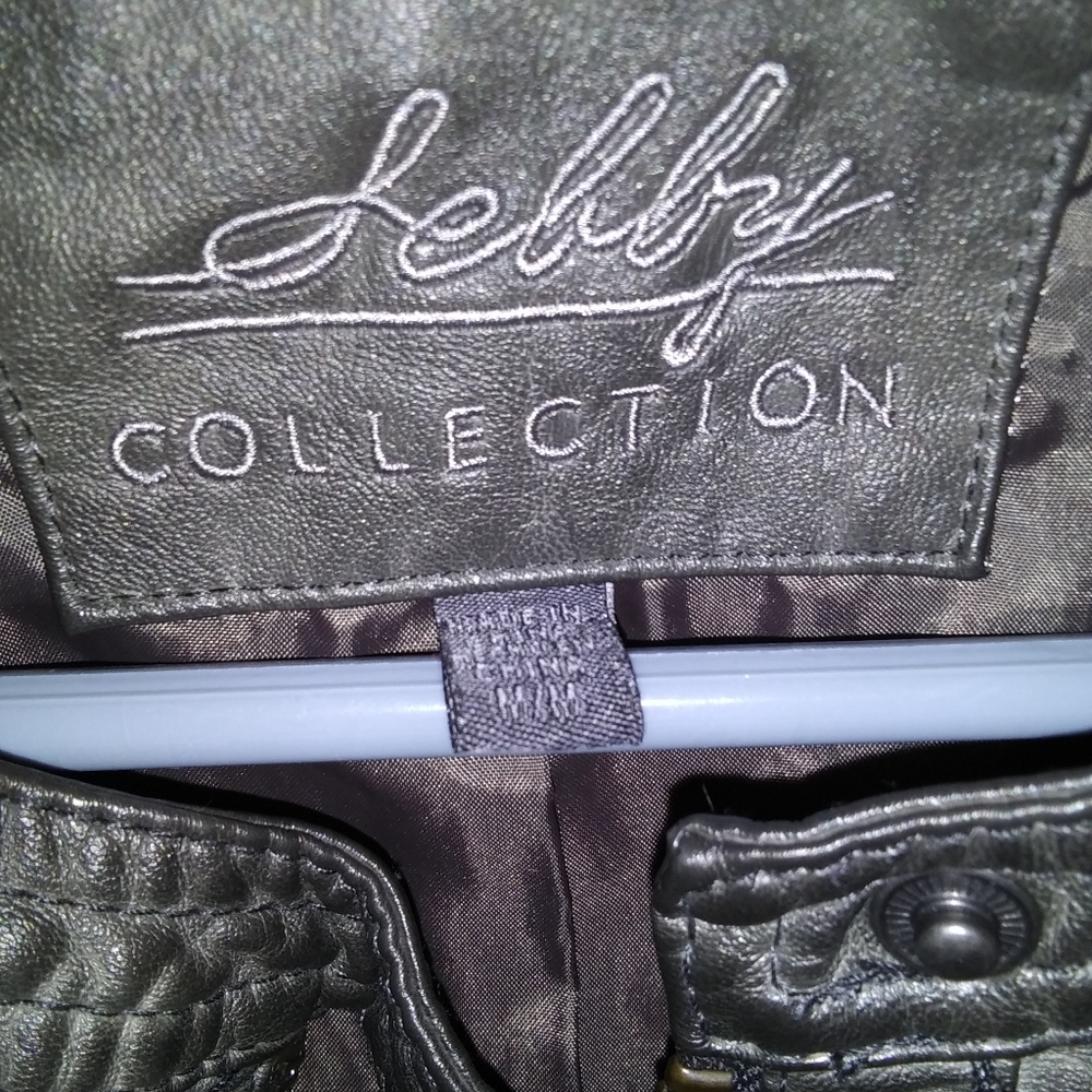 Jacket - Picture 5 of 6